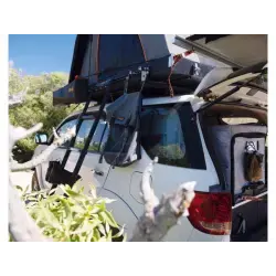 Sac à chaussures Alu-Cab